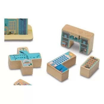 Set Cayro 7071 2