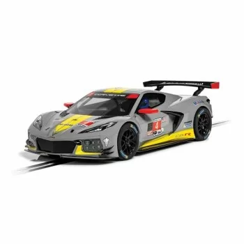 Car Scalextric Chevrolet Corvette C8R Fassler