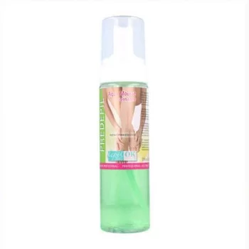 Shower Mousse Predepil Higienizante Depil Ok (200 ml)...