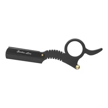 Pocketknife Barber Line Eurostil RETOQUE BARBER Mini (for...