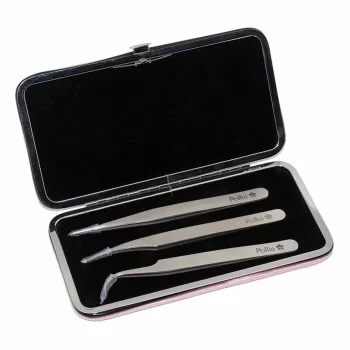 Clamps Eurostil 3 PINZAS Individual Tabs (3 pcs) 2