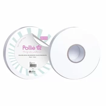 Continuous Roll of Paper Eurostil PAPEL DEPILAR Hair...