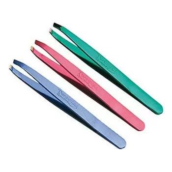 Counter Display Eurostil 24 PINZAS Stainless steel... 2