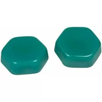Body Hair Removal Wax Depil Ok Vegetables (300 g) 2