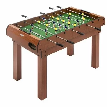 Multi-game Table 120 x 80 x 61 cm 3-in-1 2