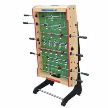 Table football Foldable 137 x 74,5 x 86 cm 2