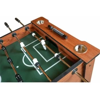 Table football Diamond 147 x 80 x 88 cm 2