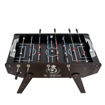 Table football Imperial Deluxe 142 x 74 x 87,5 cm 2