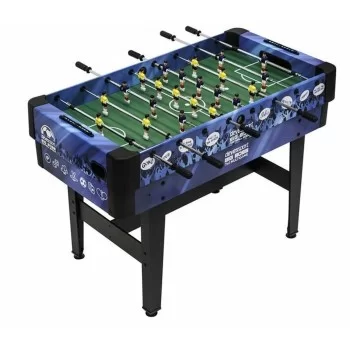 Multi-game Table 120 x 82 x 61 cm 7-in-1 2