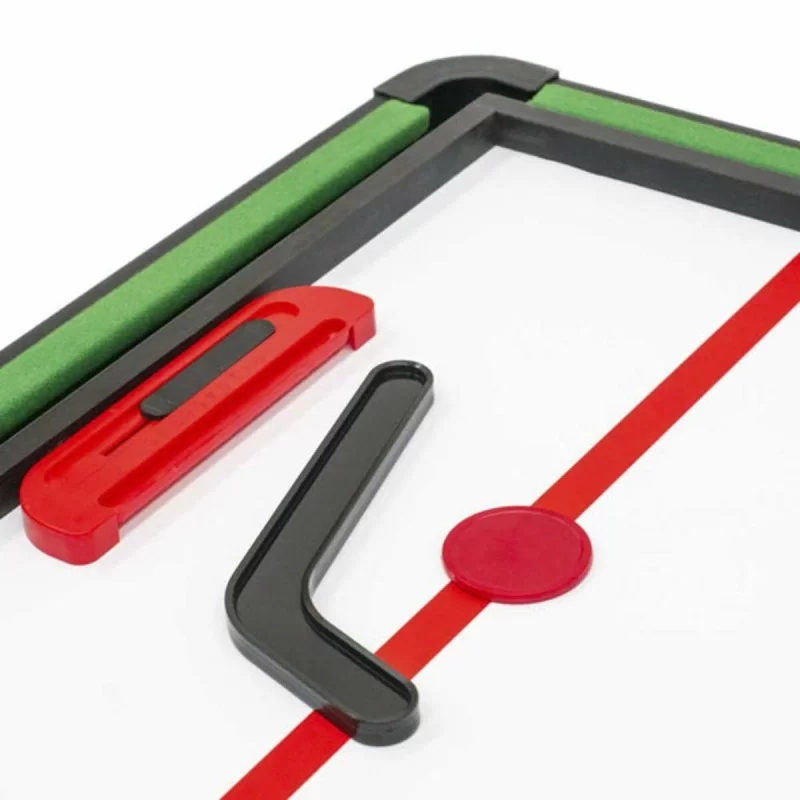 Multi-game Table 120 x 82 x 61 cm 7-in-1