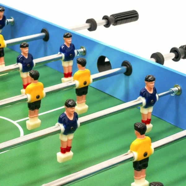 Multi-game Table 120 x 82 x 61 cm 7-in-1