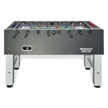 Table football Hércules PRO 142 x 76 x 92 cm 2