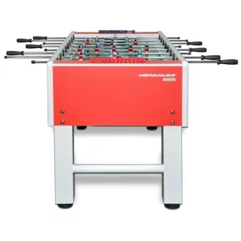 Table football Hércules PRO 142 x 76 x 92 cm 2