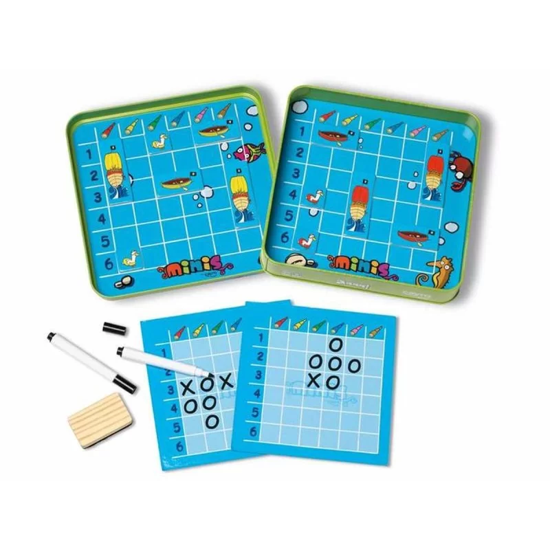 Educational Baby Game Cayro Arrr! 19 x 19 x 3,5...