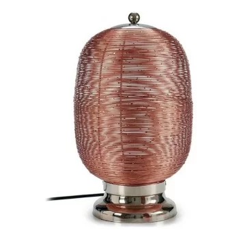 Desk Lamp Metal Copper Metal (22 x 36 x 22 cm) 2