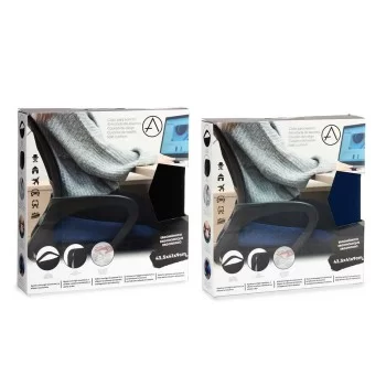 Chair cushion 41,5 x 9 x 43 cm Foam 2