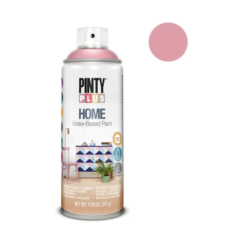 Spray paint Pintyplus Home HM118 400 ml Ancient...