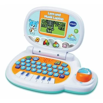 Laptop computer Vtech Baby German (Refurbished B)