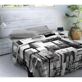 Bedding set Naturals DOWNTOWN Single 3 Pieces 2