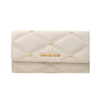 Women's Handbag Michael Kors 35F2GTVF3U-LT-CREAM 18 x 10...