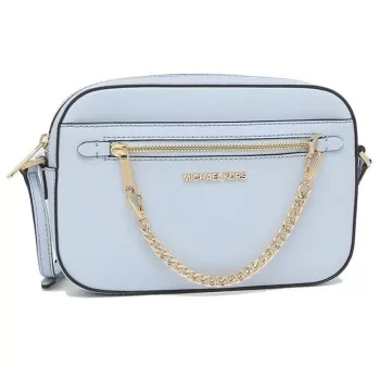 Women's Handbag Michael Kors 35S1GTTC7L-PALE-BLUE Blue 26...
