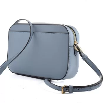 Women's Handbag Michael Kors 35S1GTTC7L-PALE-BLUE Blue 26... 2