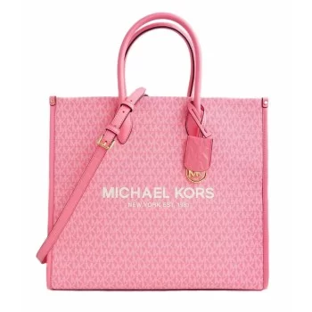 Women's Handbag Michael Kors 35R3G7ZT7B-TEA-ROSE Pink 40...
