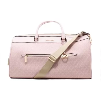 Women's Handbag Michael Kors 35H1GTFD4-DK-PWDR-BLSH Pink... 2