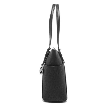 Women's Handbag Michael Kors 30S0STTT1B-BLACK Black 30 x...