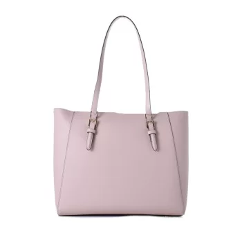Women's Handbag Michael Kors CHARLOTTE Pink 34 x 27 x 11 cm 2