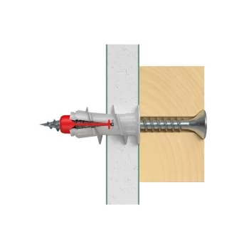 Studs Fischer 545675 44 mm 50 2