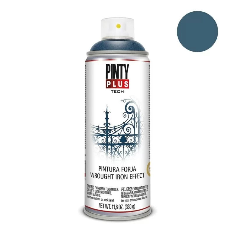 Spray paint Pintyplus Tech FJ826 Ironwork 330...