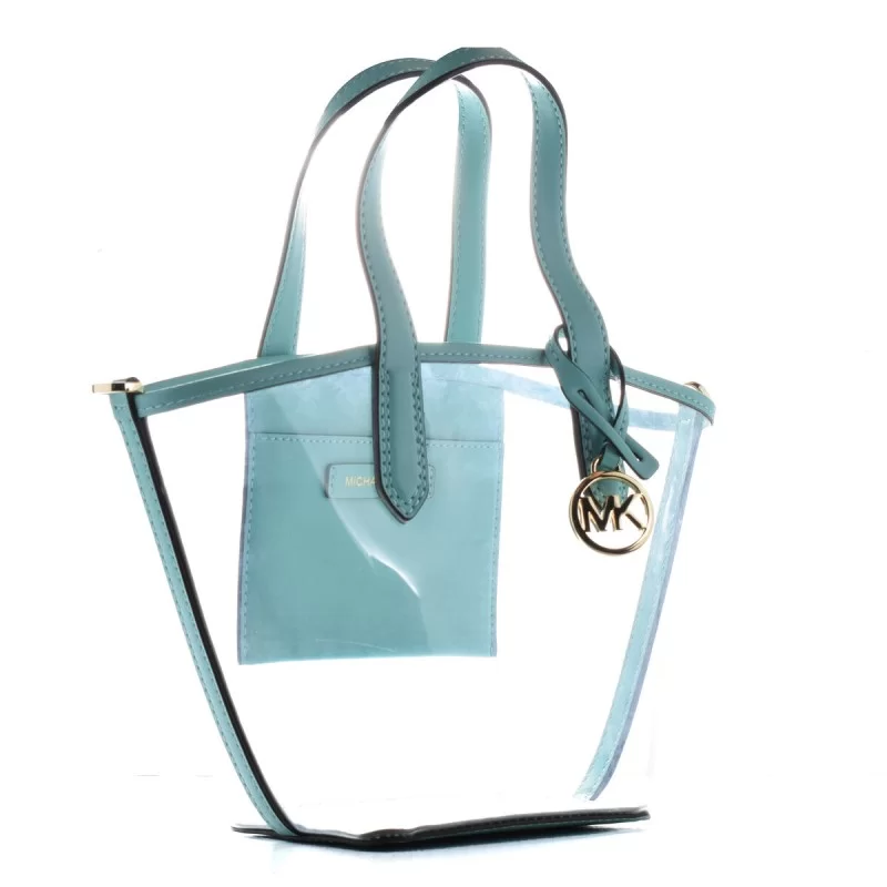 Women's Handbag Michael Kors 35T2G7KT5W-SEAFOAM...