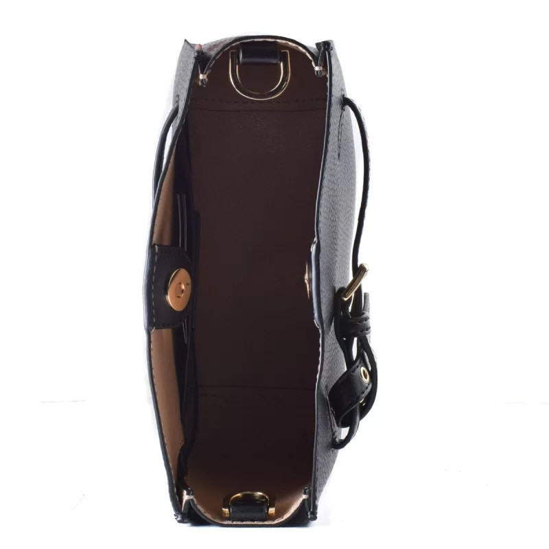 Women's Handbag Michael Kors 35T2GU5B2L-BLACK...