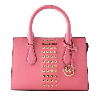 Women's Handbag Michael Kors 35S3G6HS1L-TEA-ROSE Pink 30...