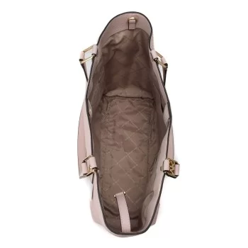 Women's Handbag Michael Kors Arlo Pink 35 x 28 x 14 cm 2