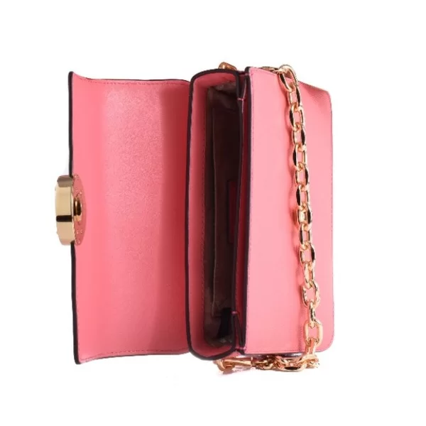 Women's Handbag Michael Kors Carmen Pink 20 x 13 x 5 cm