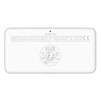 Digital clock Xiaomi BHR5435GL 2