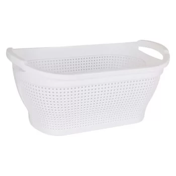 Laundry Basket Tontarelli 31 L Rectangular 2