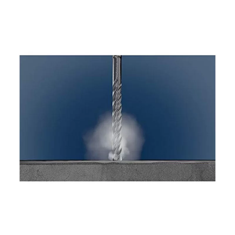 Spindle Fischer sds plus quattric ii