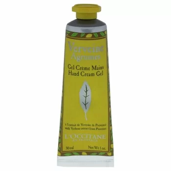 Hand Cream L'Occitane En Provence Verveine Agrumes...