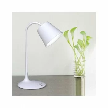 Desk lamp Muvit MIOLAMP004 6 W (1 Unit) 2