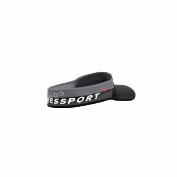 Visor Compressport Compressport Ultralight Black 2