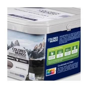 Paint Bruguer Patagonia 4 L 2