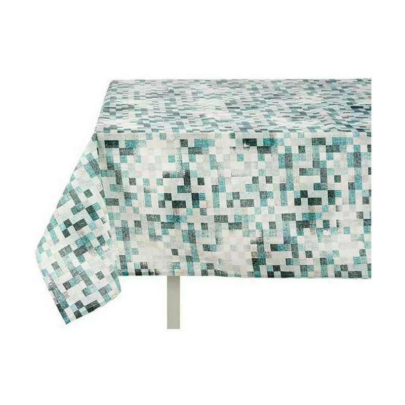 Tablecloth Thin canvas Anti-stain Frames 140 x...