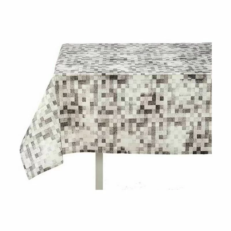Tablecloth Thin canvas Anti-stain Frames 140 x...