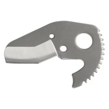 Scissors Super Ego ECO 568b20000 Plastic Ø 42 mm 2