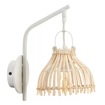 Wall Lamp 16 x 23 x 17,5 cm Iron 2