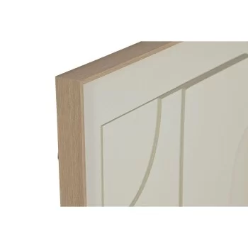 Painting Home ESPRIT Abstract Scandinavian 55 x 4 x 75 cm... 2