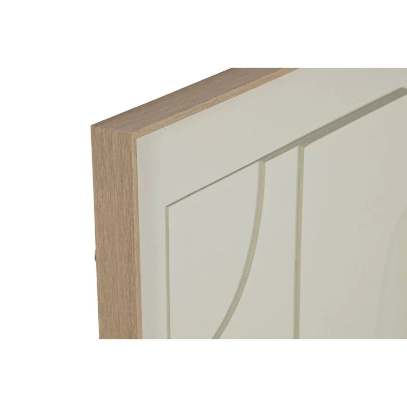 Painting Home ESPRIT Abstract Scandinavian 55 x...